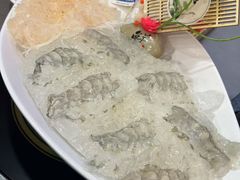 -官塘陈记鱼生·潮汕砂锅粥·牛肉火锅(潮枫路总店)