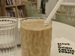 -GOOD好事咖啡(会展城店)