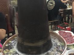 -鑫来顺大铜锅涮羊肉(中山门旗舰店)