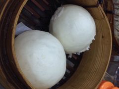 莲蓉包-香港蓮香樓(上環店)