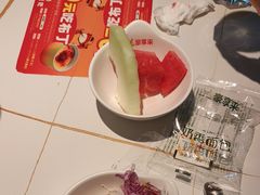 -豪享来中西餐厅(隆昌店)