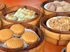 -阿弟早茶大排档(九村店)