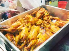 -三毛烤鸡(清泰街店)