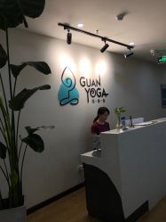 -兰瑜伽·普拉提