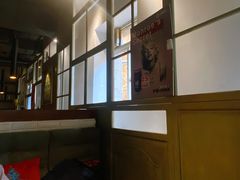 -JINNS锦时 steak&pizza(浸信会礼拜堂旧址店)