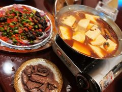 -乖乖佳花园山庄·私房菜(阿哈湖公园店)