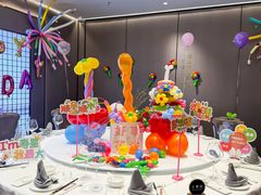 -福满楼·海鲜酒家(福永益田店)