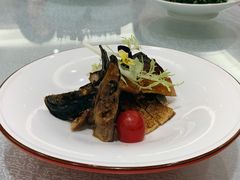 -天港海鲜(创新港天港禧悦酒店)