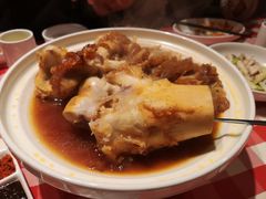 -西贝莜面村(当代商城店)