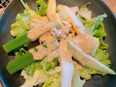 -赤坂亭·M9和牛放题(长楹天街购物中心店)