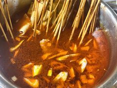 -清真·馬坡二旦烧烤(人生一串拍摄店)