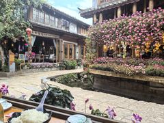-民食香·腊排骨野生菌美食(木府店)