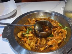 -喜虾客·大虾火锅(郑州无限城店)