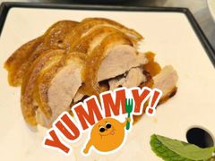 -玉华台饭庄·淮扬菜·烤鸭(望京店)