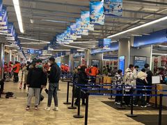 -大同万龙白登山国际滑雪场