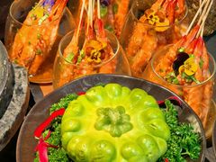 -芸山季·云南野生菌火锅(南翔印象城MEGA店)