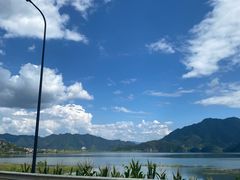 -雅鲁激流探险漂流