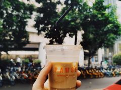 -PAUSE(恒大广场店)