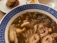 -北京小肠陈饭庄(方庄店)