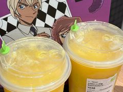 -奈雪的茶(松江万达店)