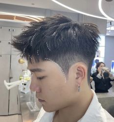 -崇尚GAVIN STYLE臻选