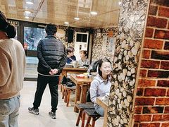 -大胡子海鲜·天津菜·砂锅烧烤(五大道创始店)