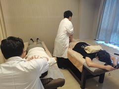 -明眸推拿(黄土岭店)