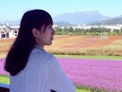 -五女山景区