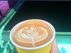 -JPG coffee(广州体育西店)