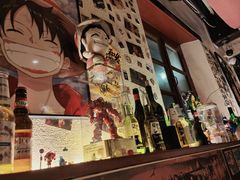 -三杯赤運·中式小酒馆(所城里店)
