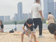 -天鹅湖体育公园
