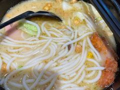 阿香过桥米线-阿香米线(天津凯德餐厅店)