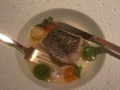 -Le Bernardin