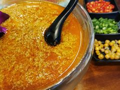 豆腐花鱼籽-庆合府重庆大排档(紫都城店)