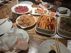 -蚝太郎 • 海鲜烧烤(Upark店)