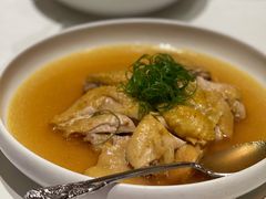 -玫瑰厅上海菜(兴国路店)