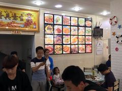 -四海蒸鲜蒸汽海鲜自助(北戴河店)