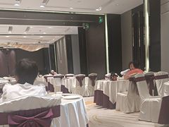 -白云宾馆·白云宴餐厅