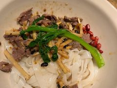 -漆黑觉米粉(三里屯店)