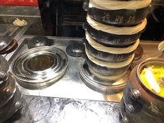 -福照楼汽锅鸡·云南菜(护国路店)