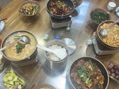 -麻伊伏土菜馆(朗州路店)