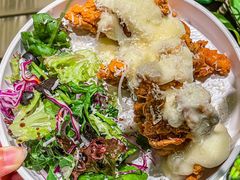 -春熙台·韩料小食堂(坪山益田假日世界店)