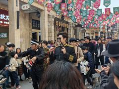 -赤坎·广东华侨国际旅游度假区