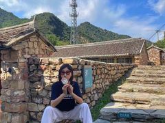 -北京山里寒舍度假酒店