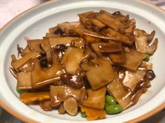 -到家尝北京菜(西坝河店)