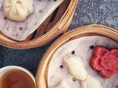 -湖畔居茶楼(湖滨店)