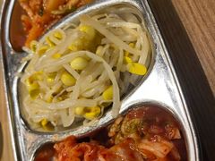 -韩国料理大力士(屏风街店)