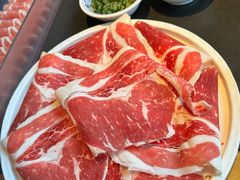-东来顺·非遗火锅(高新店)