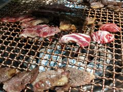 -九田家黑牛烤肉料理(太阳城店)