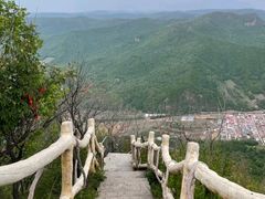 -帽儿山风景区